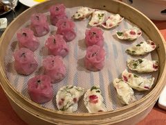 -船歌·鱼水饺青岛菜(闽江二路店)