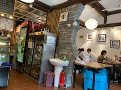 大堂-鬼味烤翅(南锣鼓巷店)