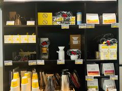 -明谦·Coffee&Cocktail Bar(美您公园店)