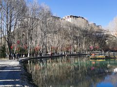 -宗角禄康公园