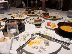 -黑宝石西餐厅(汇励99城市公园店)