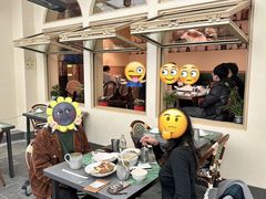 -帕蓝·暹罗料理(大学路店)