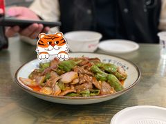 -神仙钵湘香土菜馆(光华路店)