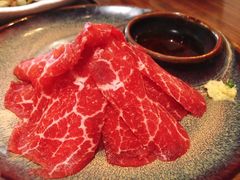 -大渔铁板烧(东城店)