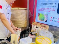 -张果佬年糕卷(科巷店)