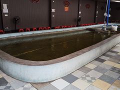 -光头佬室内钓虾场·烧烤·团建·亲子(中山八路店)