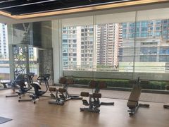 -威克健身游泳(万菱汇店)