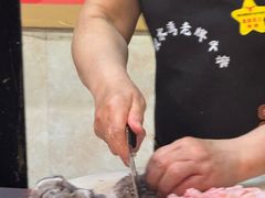 -顺水湾·牛肉牛杂火锅(驾鹤店)
