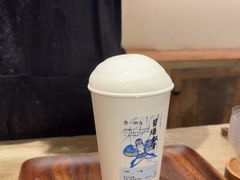 -李山山茶事(景枫店)