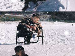 -太子岭滑雪场