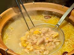 -人间酒暖·Go blanc·烧鸟·深夜食堂(陆家嘴店)