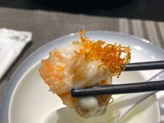 -涵誉·私房菜(银都·锦创广场店)