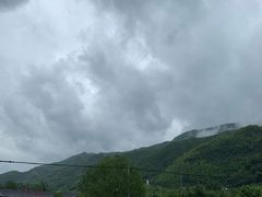 -安吉龙王山峡谷漂流