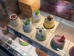 -théATRE 茶聚场(王府中環店)