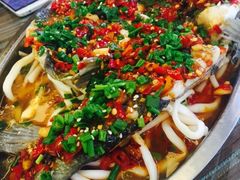 -自游人·美食一楼·地道徽菜(三十年名店)