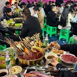 重庆这家……好难排队（但真的好吃）