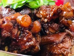 -九华山友谊土菜馆 小资餐厅