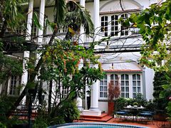 -La Villa French Restaurant