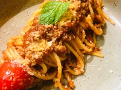 -盘炉forenza·云贵川融合小食堂 ( 钟楼中柳巷店)