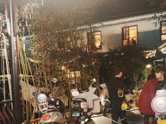 -西郊竹园甲鱼面(老一中店)