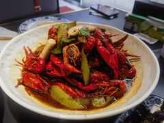 -京悦南门涮羊肉·羊蝎子火锅(田林路店)