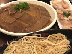 -杨肥肠火锅大排档(火车站花园店)