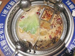 -快乐小羊·内蒙牛羊肉火锅(流花中心店)