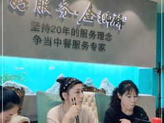 -金狮麟•宋宴•宋文化地标餐厅(晋安路店)