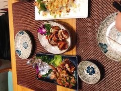 -樱の千渡日式料理·铁板烧•烧鸟(金盛田广场店)