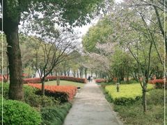 -石湖景区