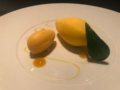-LA TABLE de Joël Robuchon Restaurant