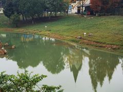 -云漫湖生态度假公园