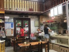 -陈记汤饭(水巷口店)