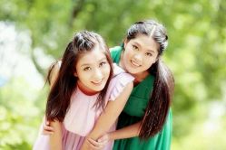 android_upload_pic-时光纪全家福·母女写真