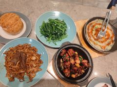 -鹿港小镇(悠唐店)