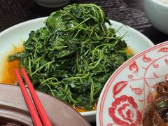 -海天楼中餐厅(吴宫泛太平洋酒店)