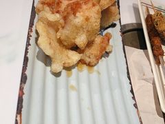 锅包肉-七八冷面·延边朝鲜族美食(圣熙八号店)