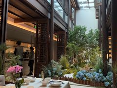 -狮王府淮扬菜(夫子庙老门东店)