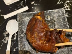 -冰城小镇音乐串吧·聚会餐厅(百子湾店)