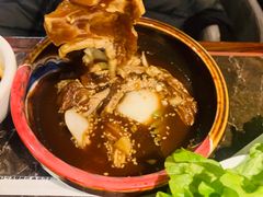 -一品诚记烤肉(大连柏威年购物中心店)