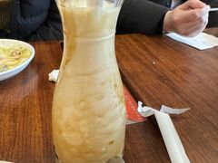 -Me&Joe意大利面·珍珠奶茶(鲁班路店)