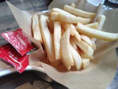 -卡朋西餐(较场西路店)