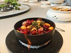 -道道鲜·崇明私房菜(五角场店)