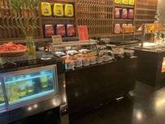 -宁波逸东豪生大酒店·豪生咖啡厅