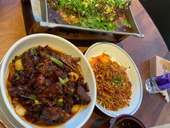-树厨贵州菜(花果园购物中心店)