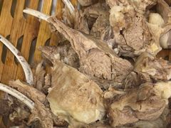 -老毛手抓·盐池滩羊非遗手抓(宁夏总店)