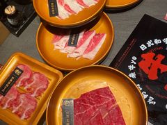 -牛YO寿喜烧火锅自助(三台子万象汇店)