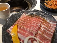老白吾桑格-本家韩国烤肉(青岛万象城店)