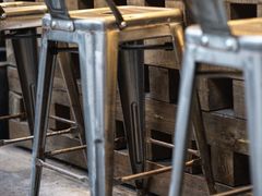 -Metal hands·铁手咖啡