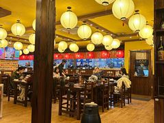 -鸟鹏烧鸟居酒屋(昌岗店)